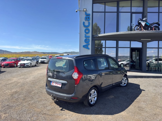Dacia Lodgy