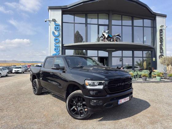 Dodge RAM