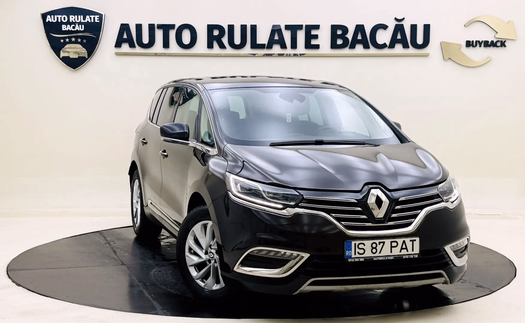 Renault Espace