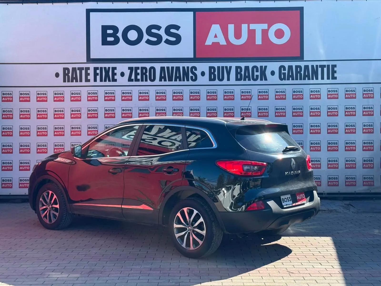 Renault Kadjar