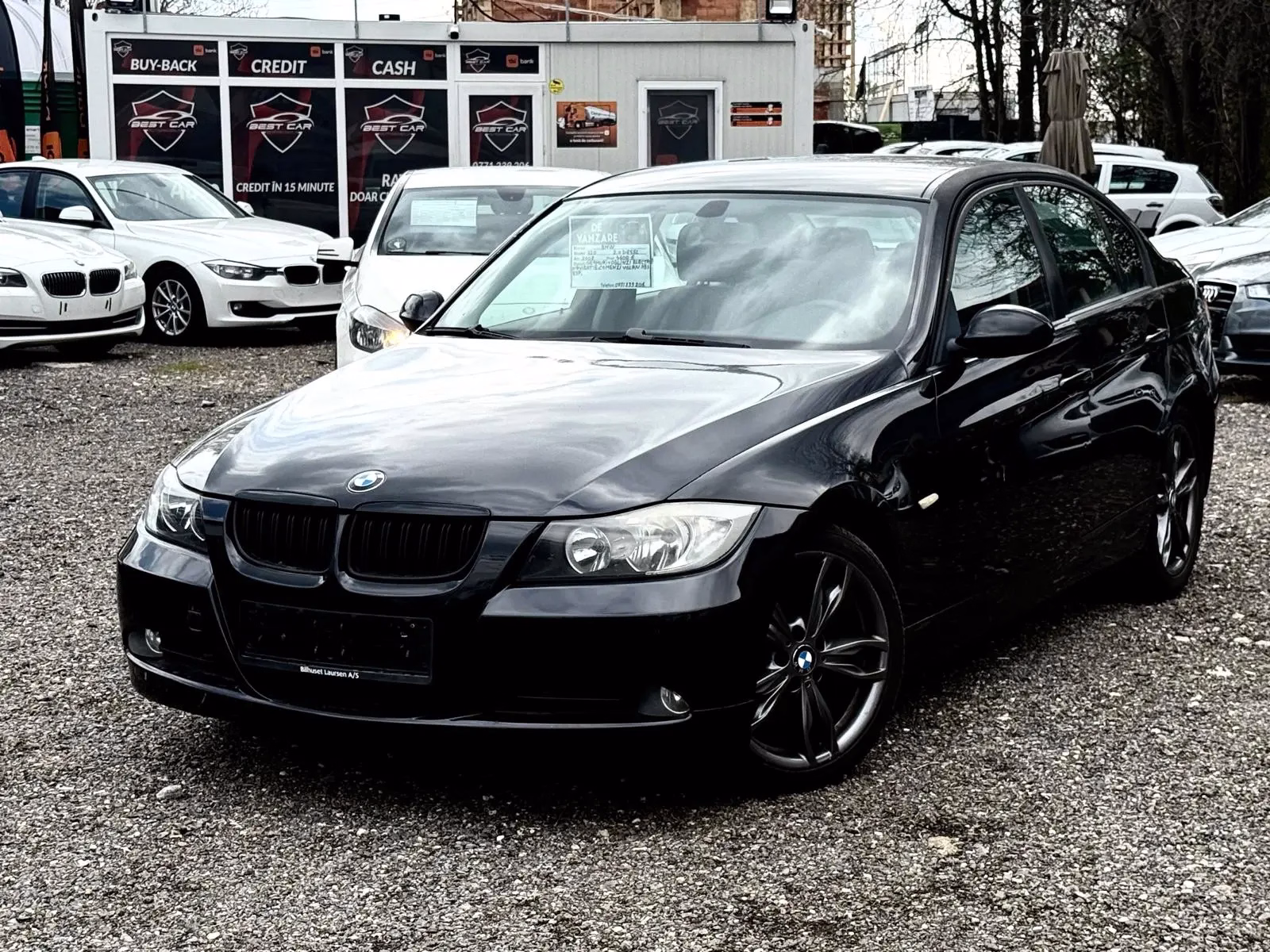 BMW 320