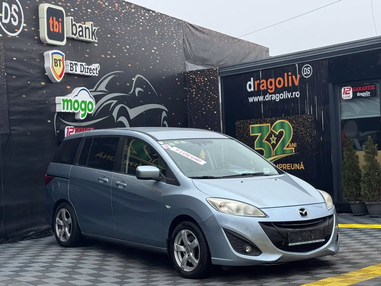 Mazda 5
