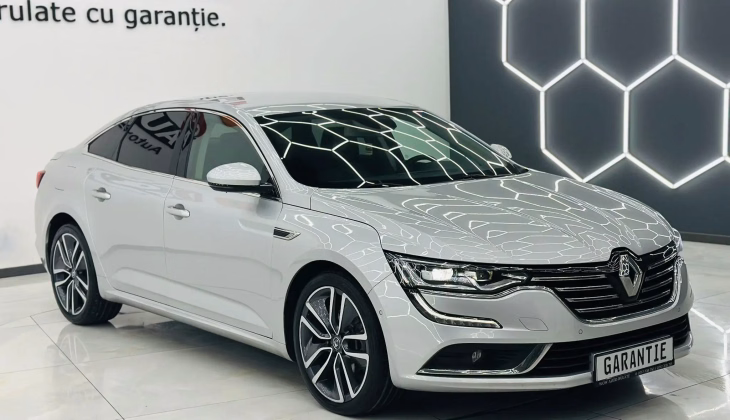 Renault Talisman