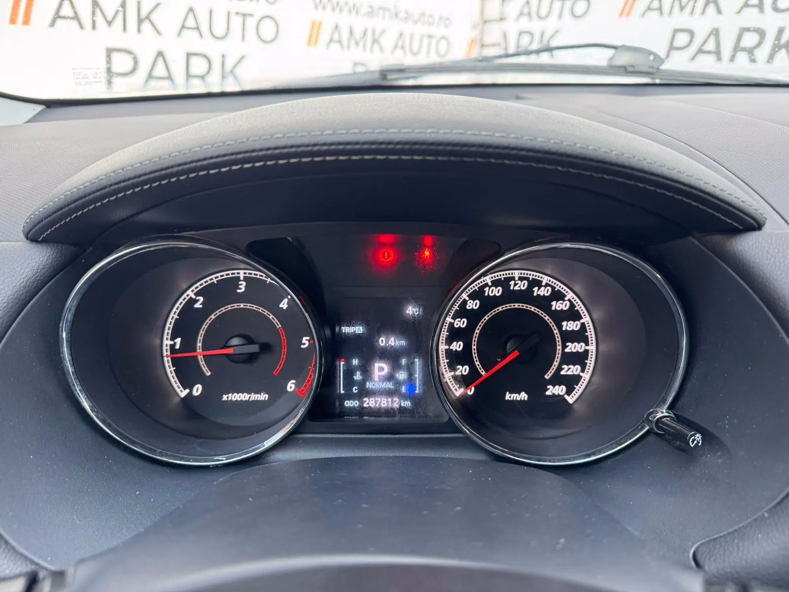 Peugeot 4007