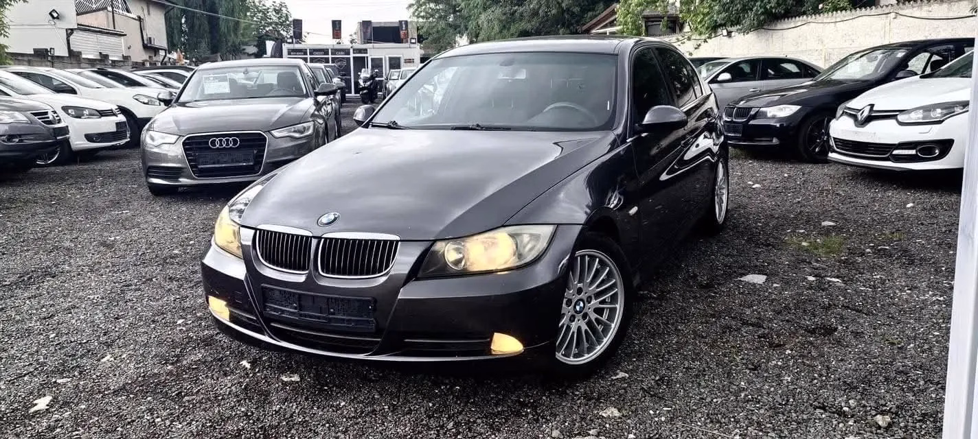 BMW 325