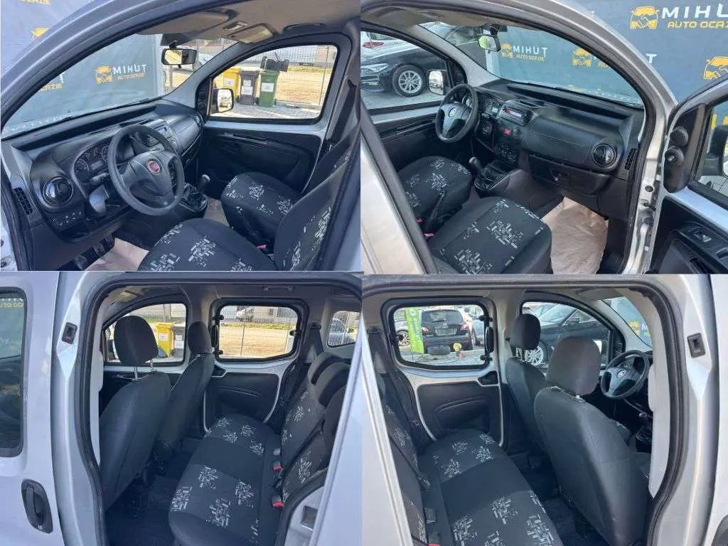 Fiat Qubo