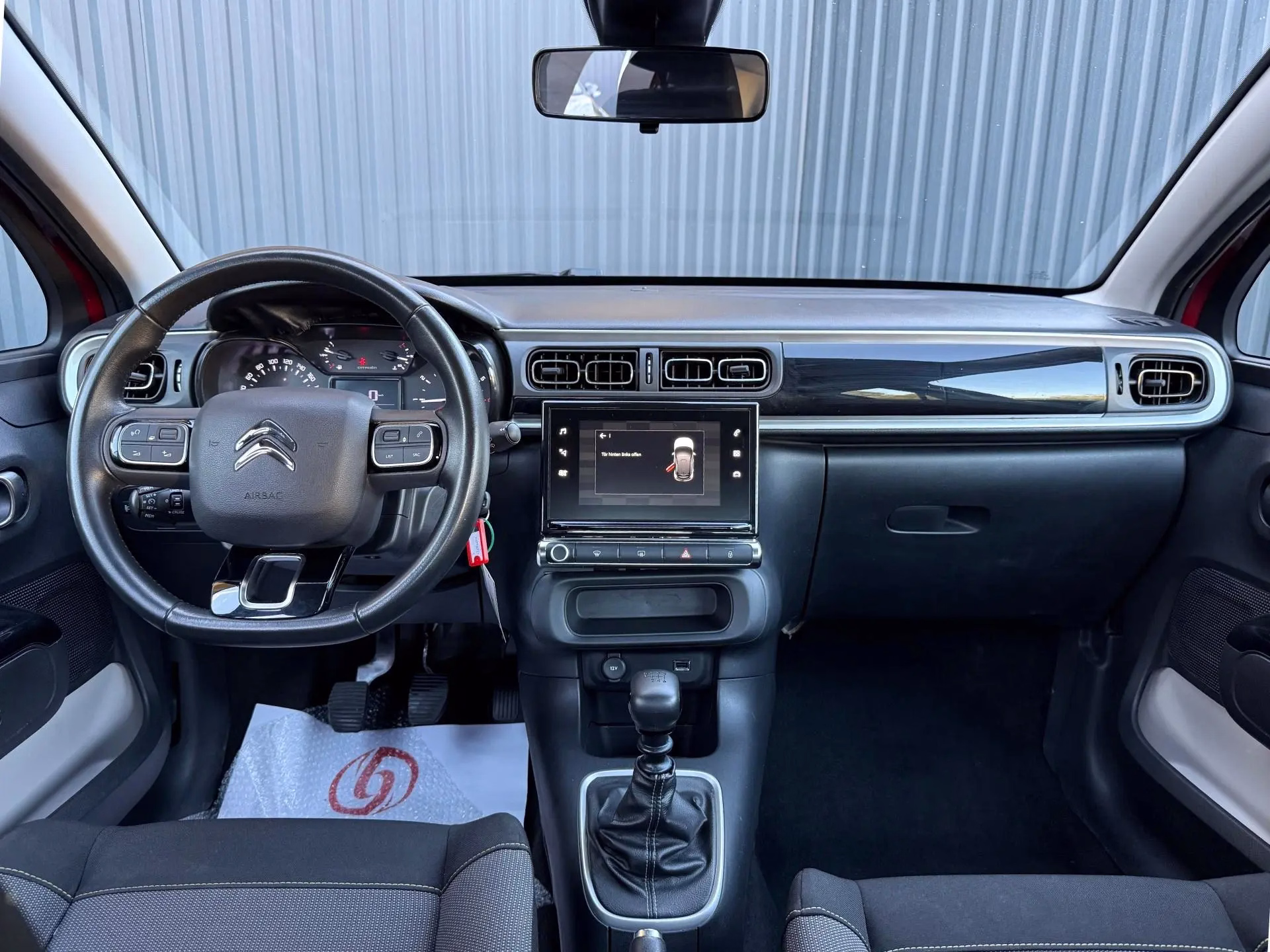 Citroën C3