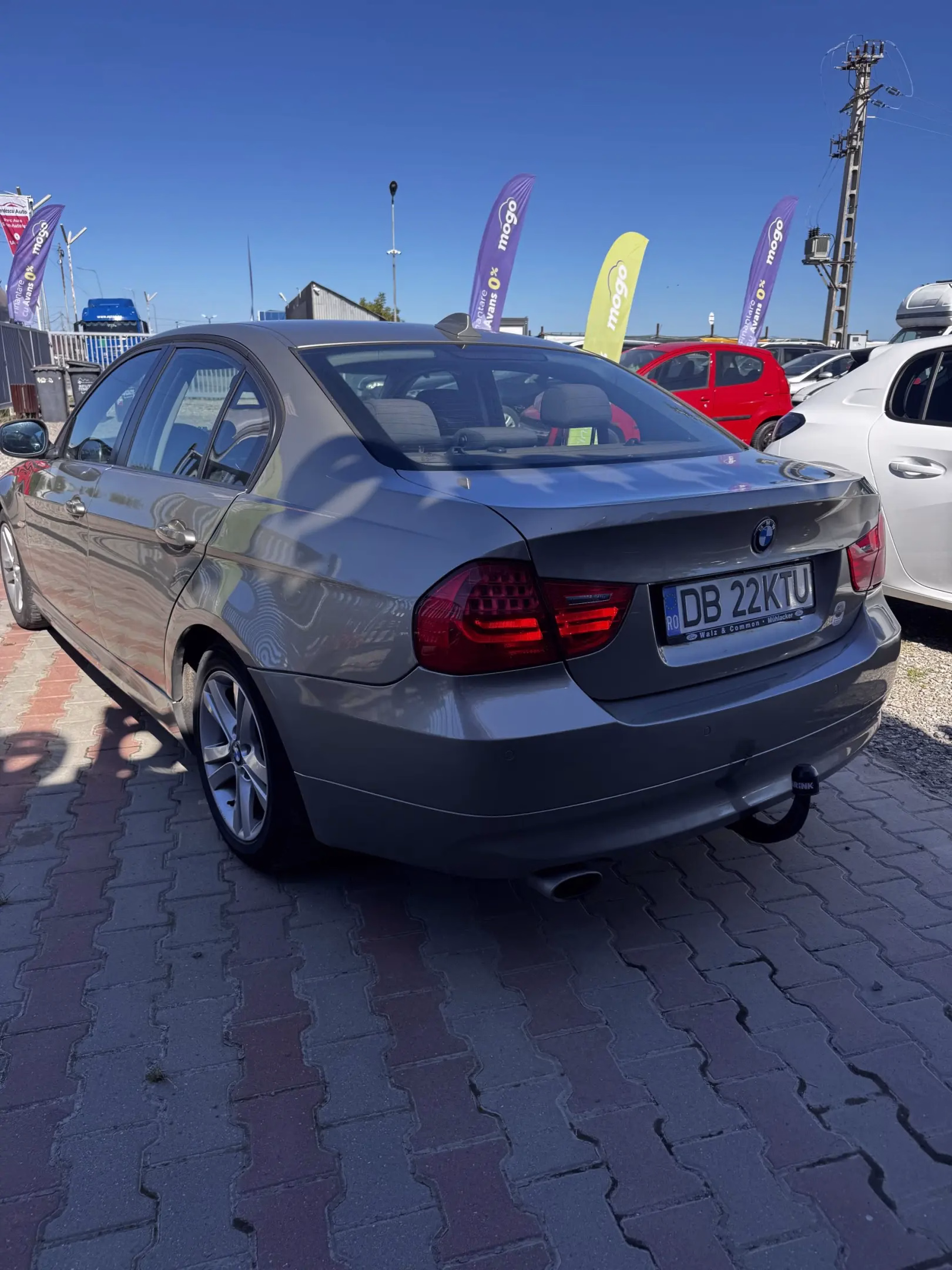 BMW 318