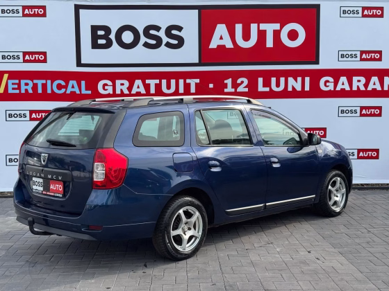 Dacia Logan