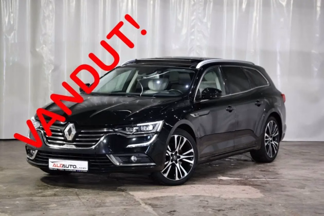 Renault Talisman