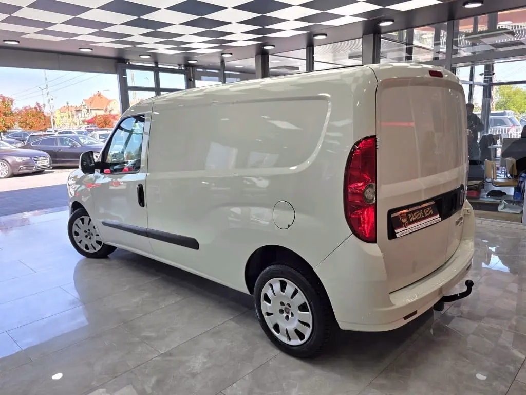 Fiat Doblo