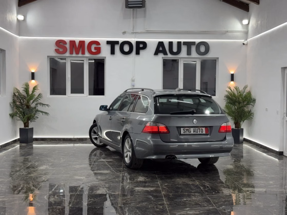 BMW 525