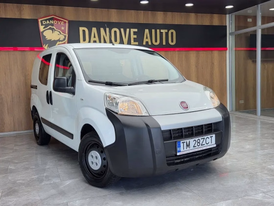 Fiat Fiorino