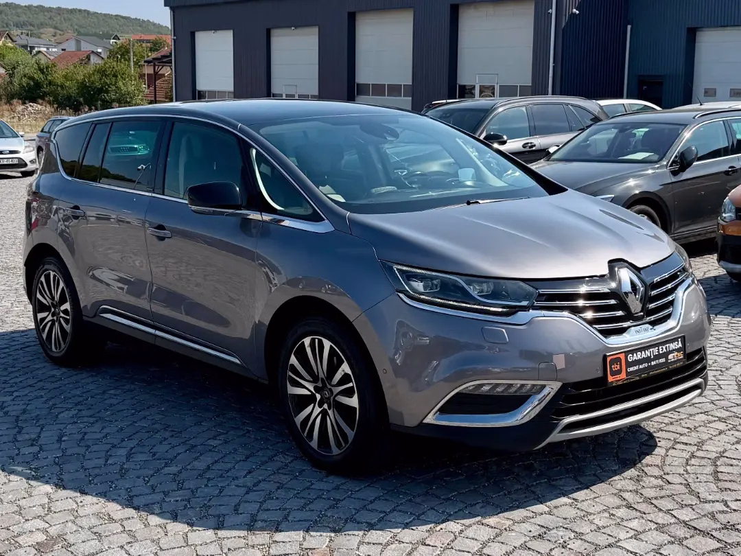 Renault Espace