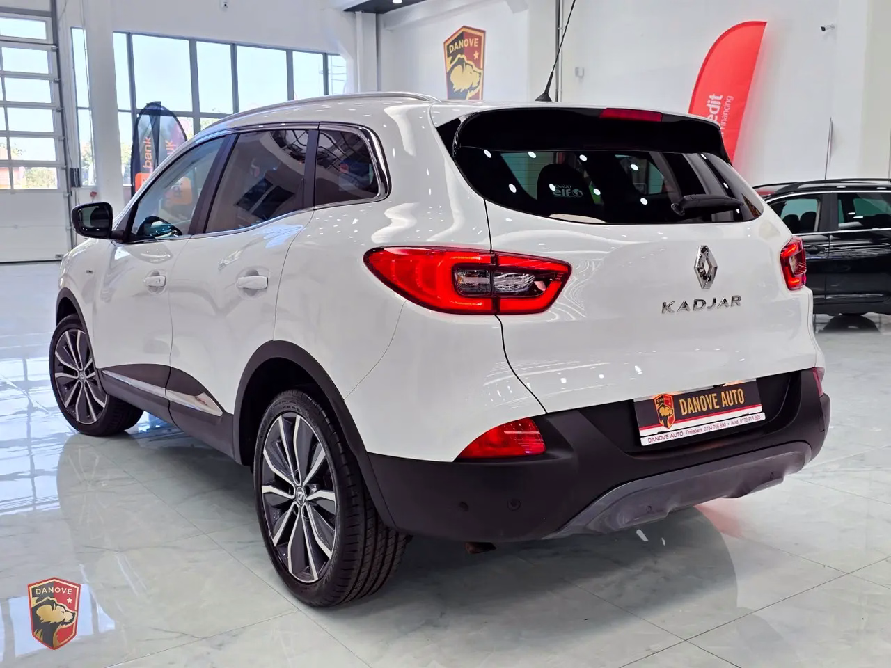 Renault Kadjar