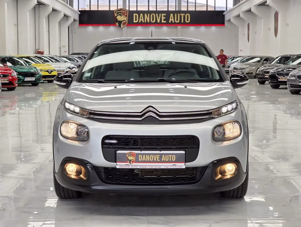 Citroën C3