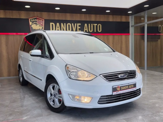 Ford Galaxy