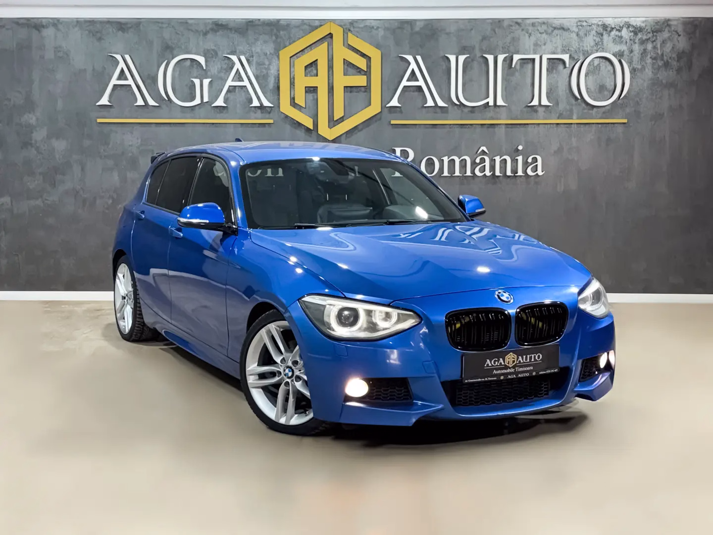 BMW 120