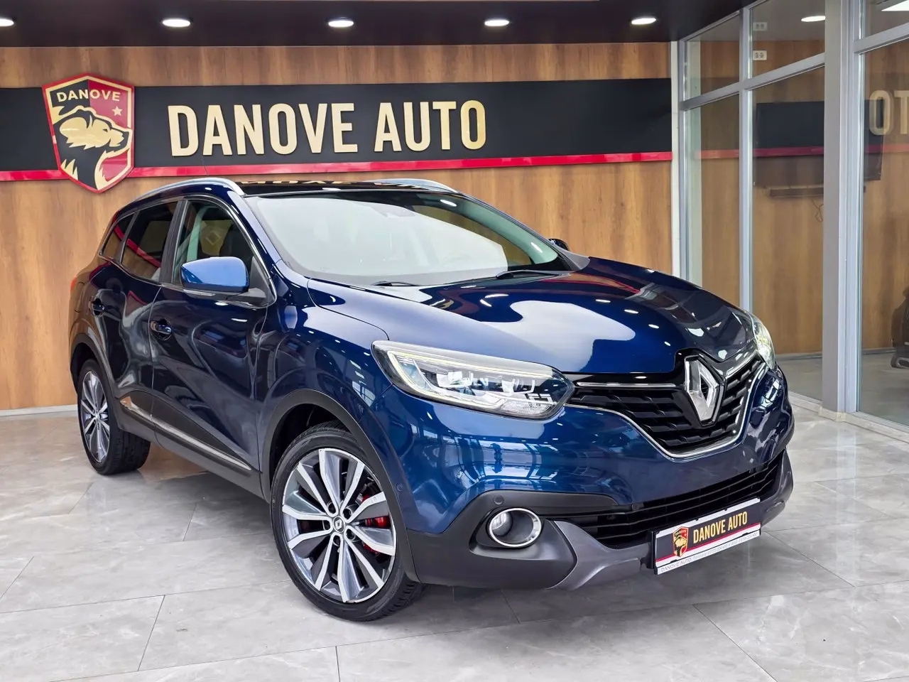 Renault Kadjar