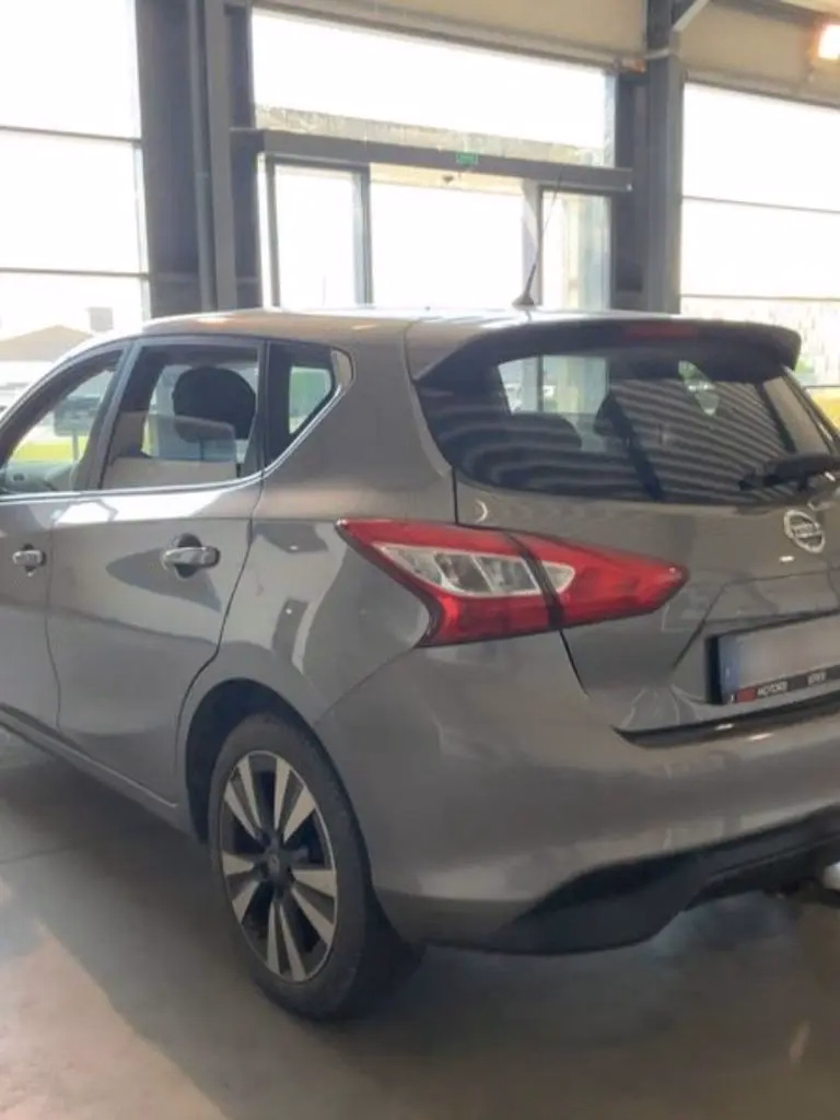 Nissan Pulsar