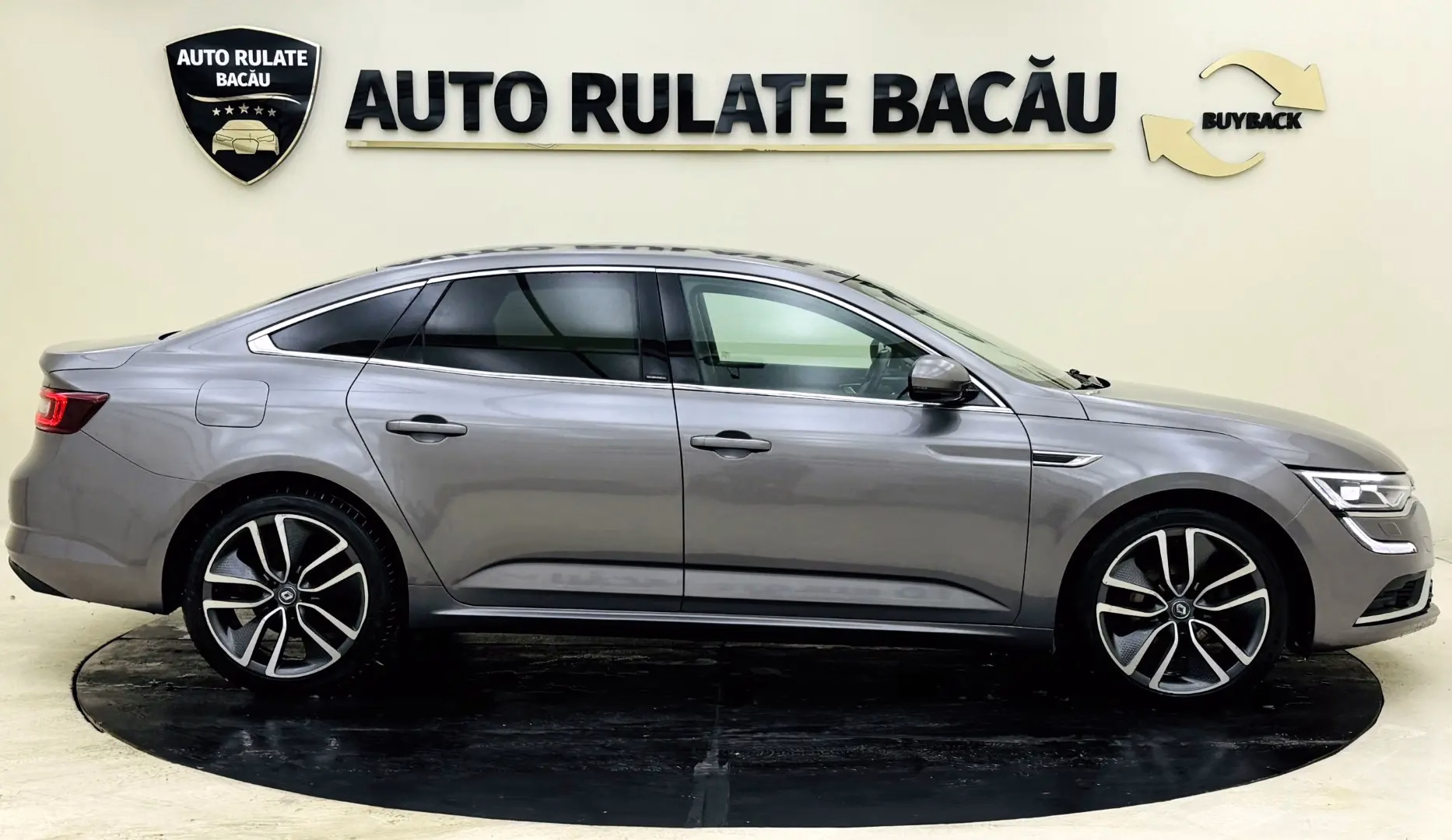 Renault Talisman
