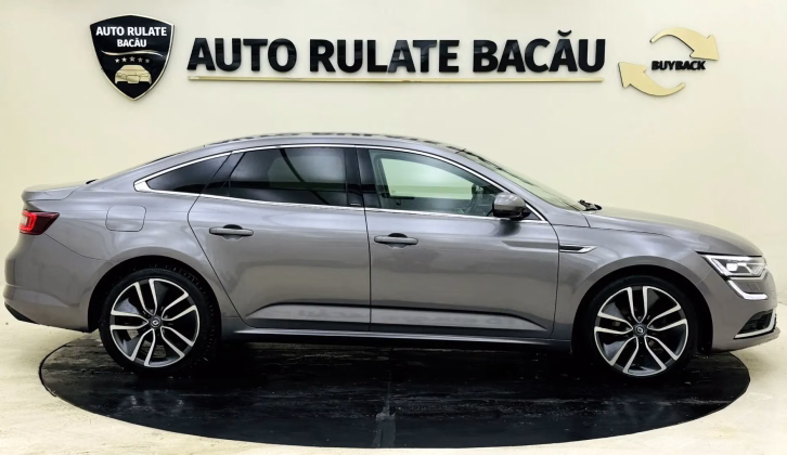 Renault Talisman