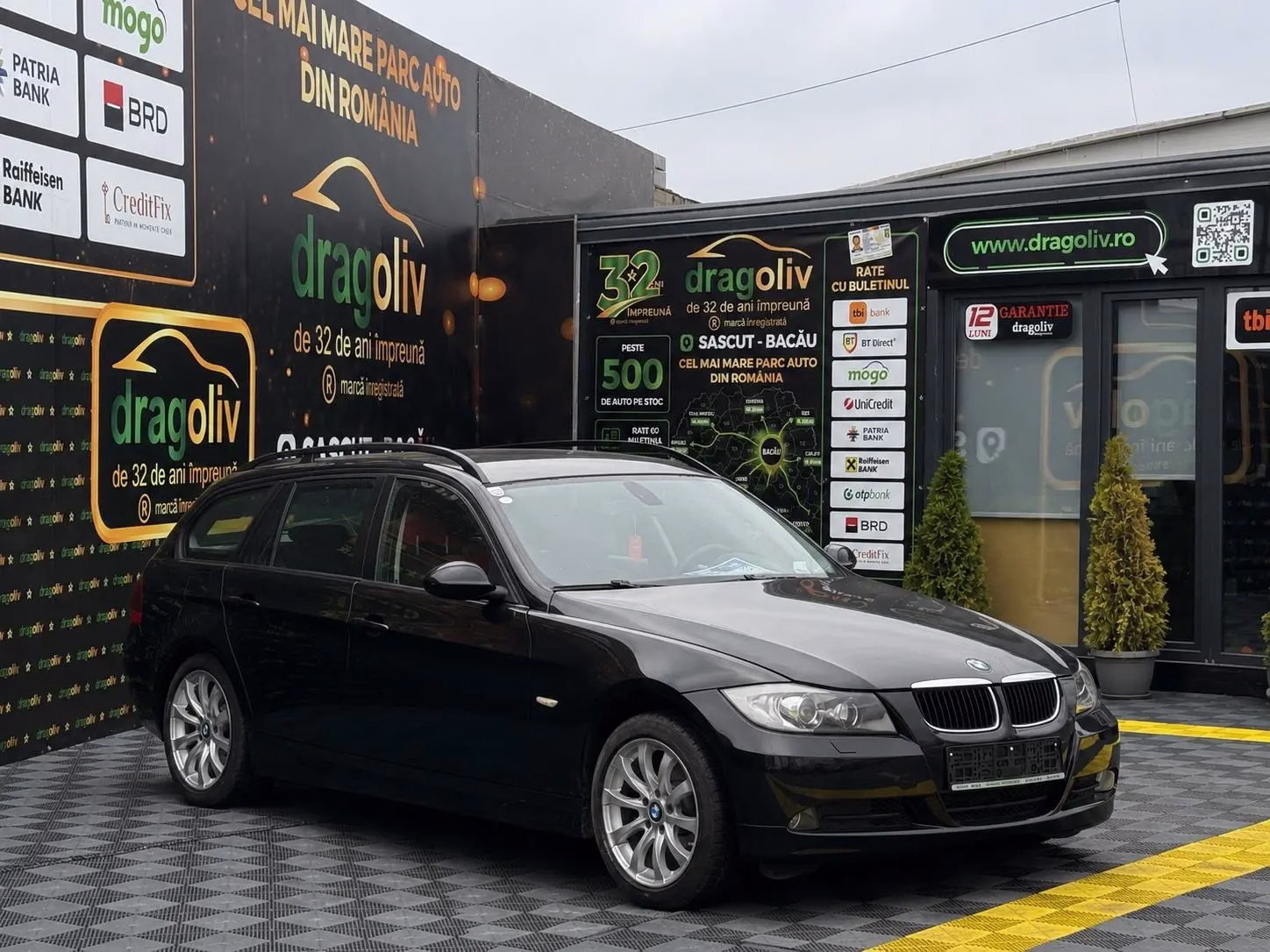 BMW 320