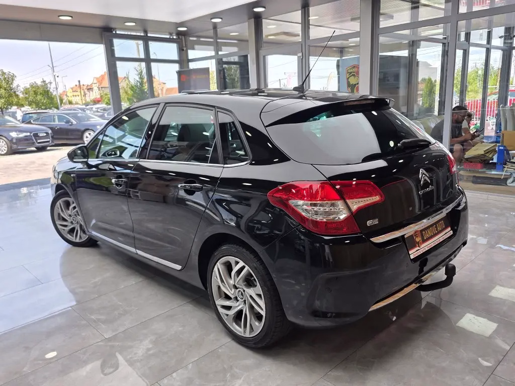 Citroën C4