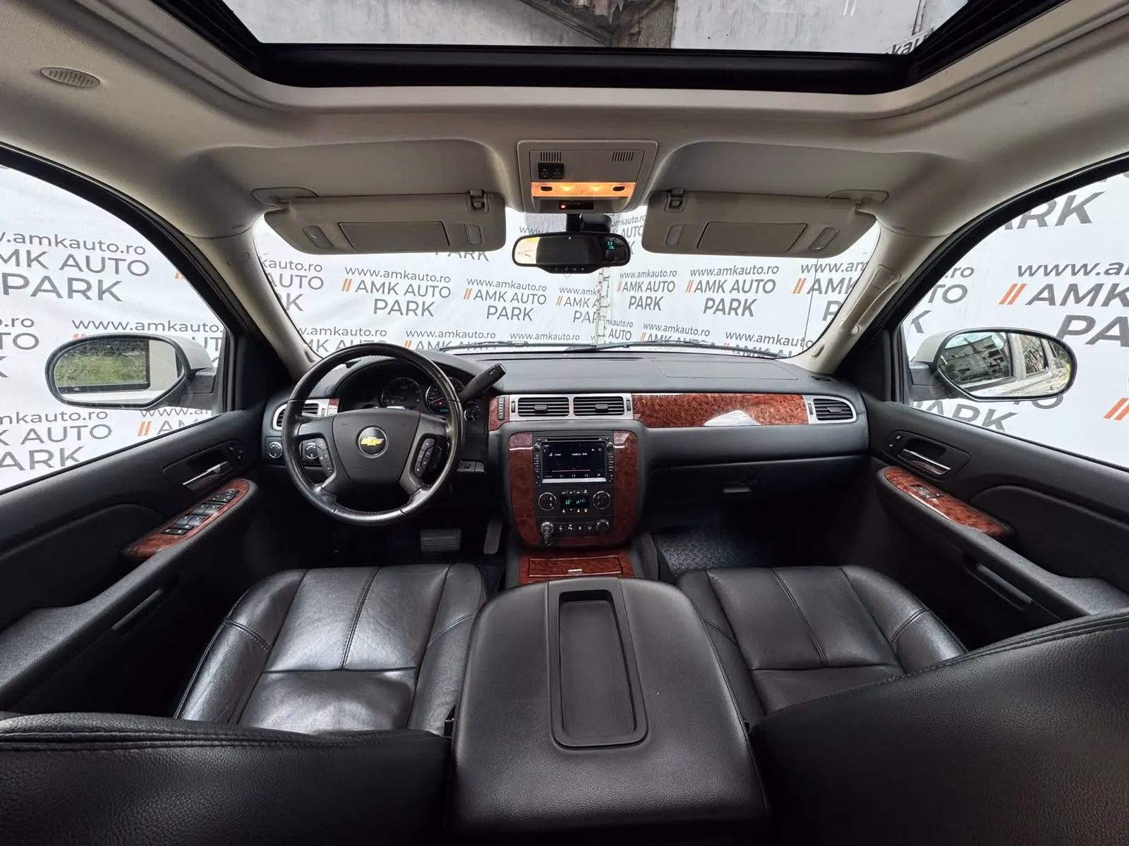 Chevrolet Avalanche