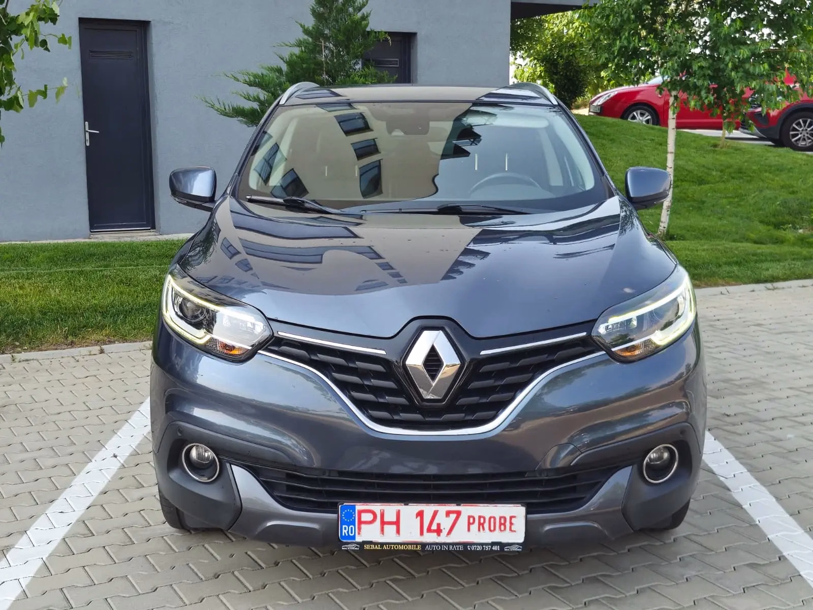 Renault Kadjar