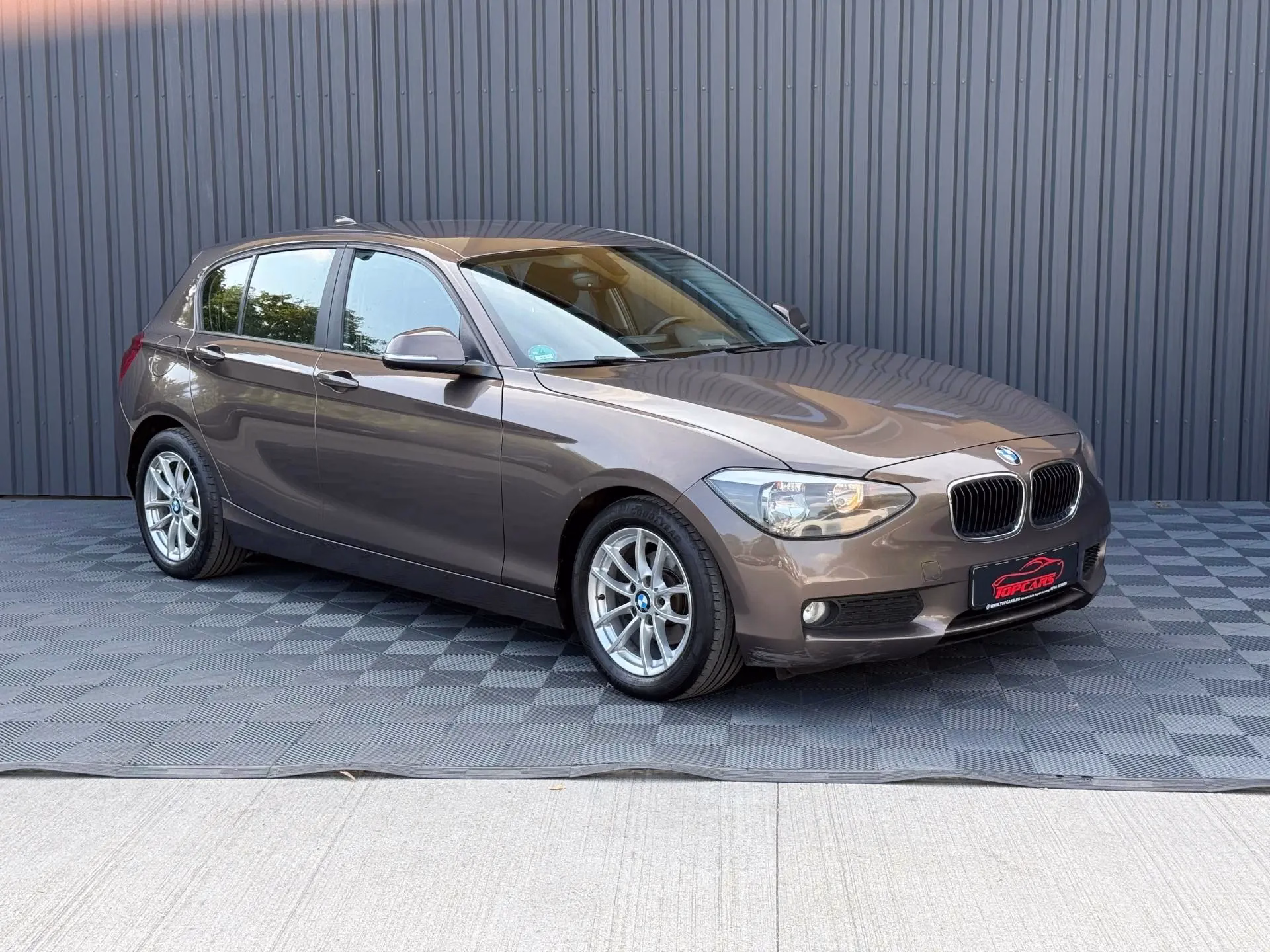 BMW 116