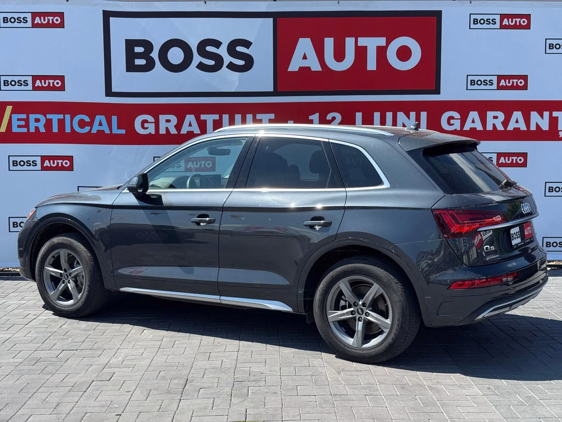 Audi Q5