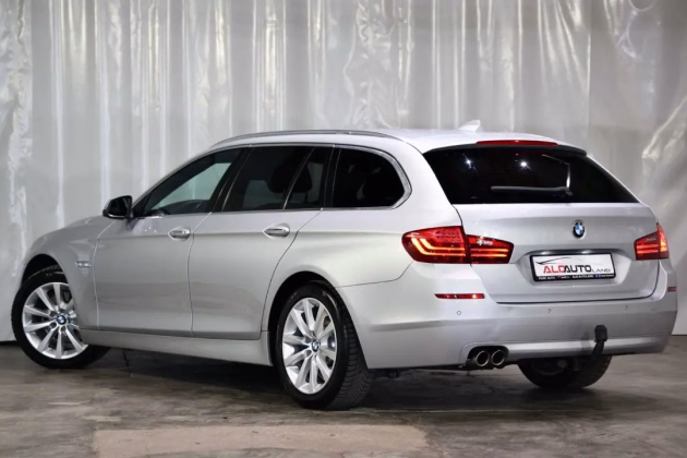 BMW 518