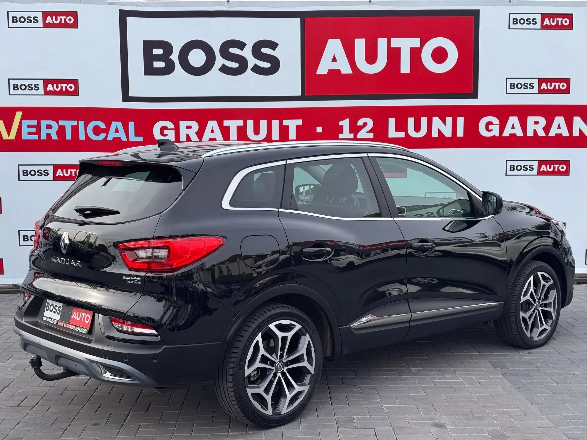Renault Kadjar