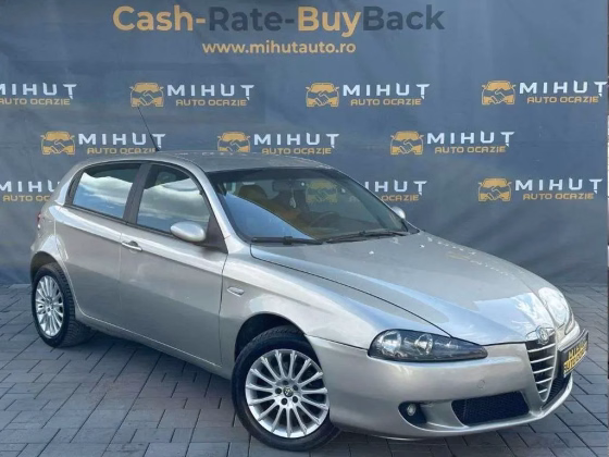 Alfa Romeo 147