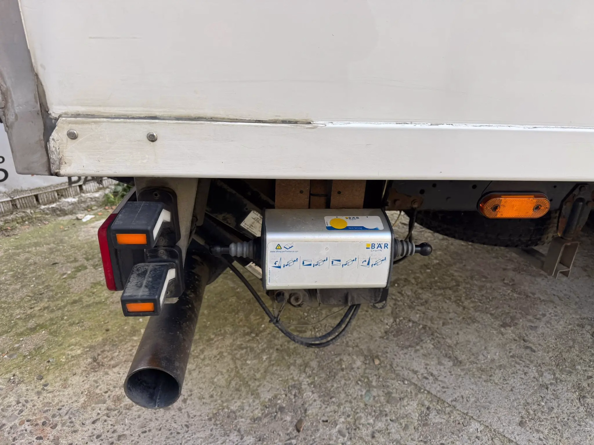 Iveco Daily