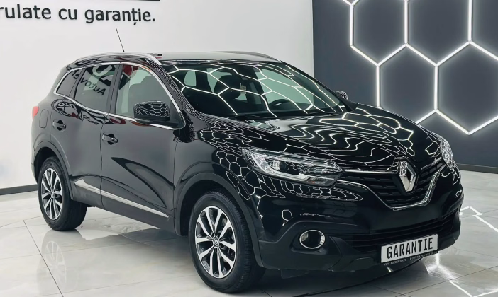 Renault Kadjar