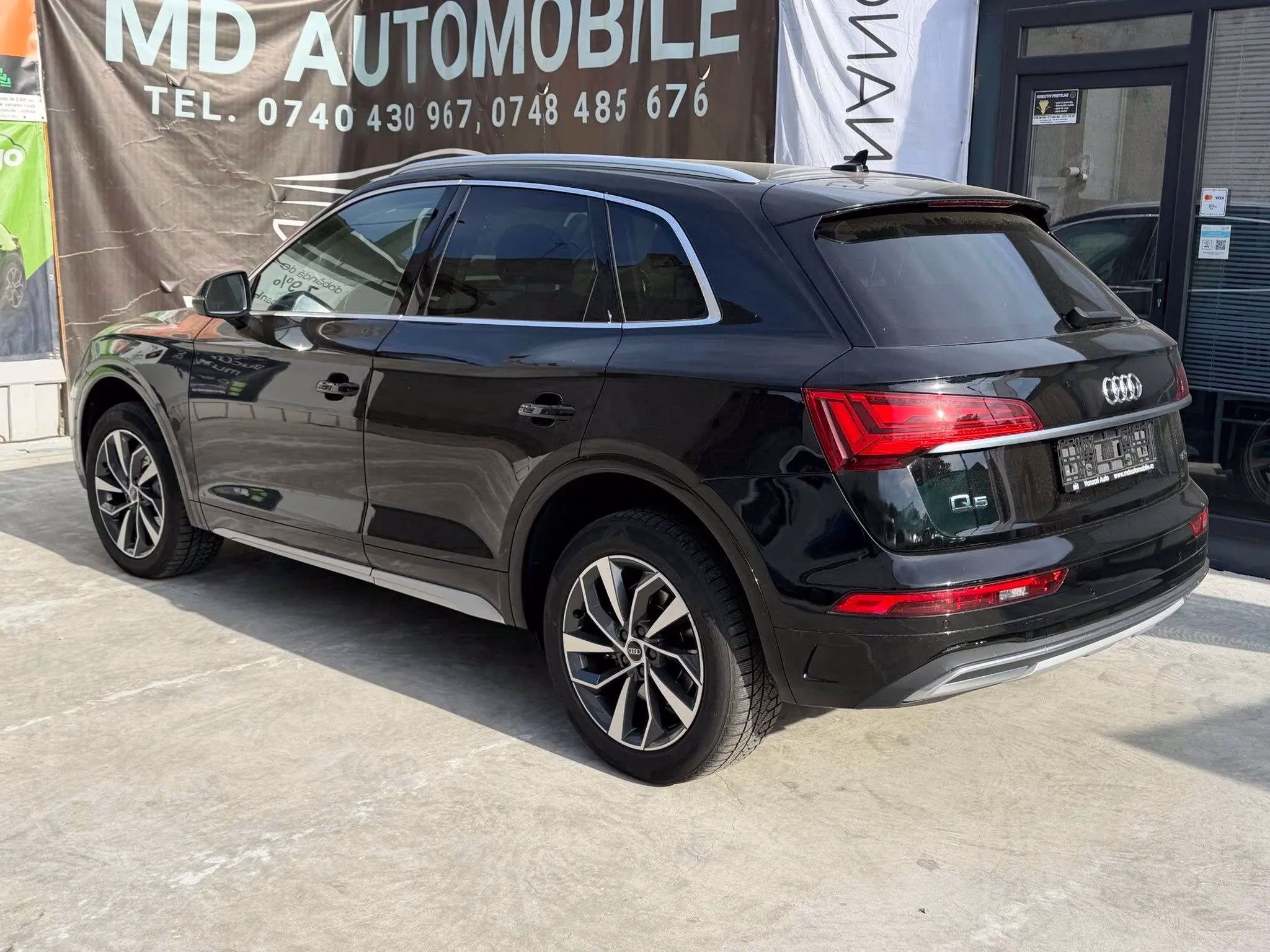 Audi Q5