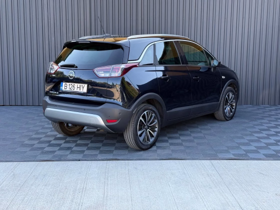 Opel Crossland (X)
