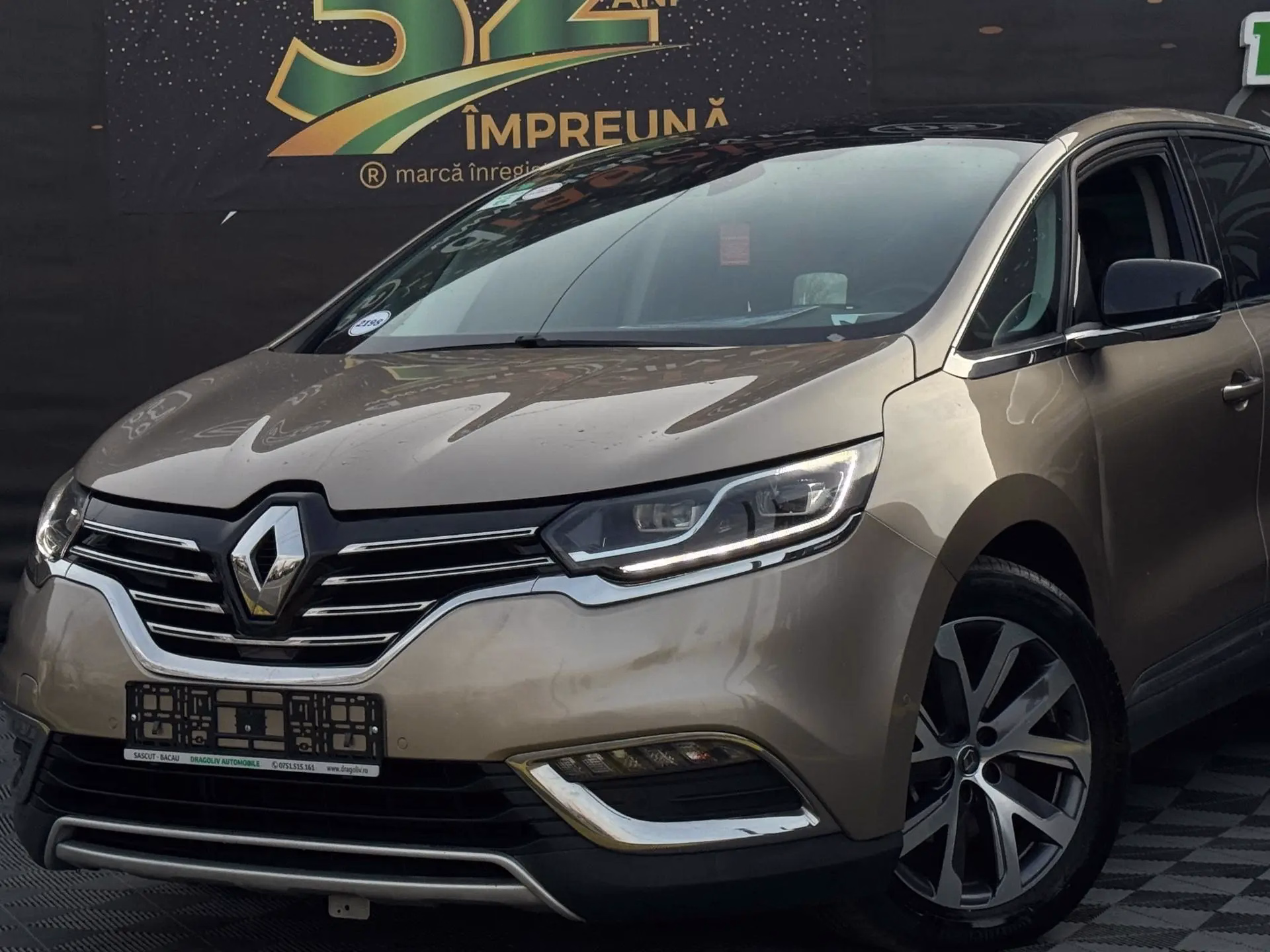 Renault Espace