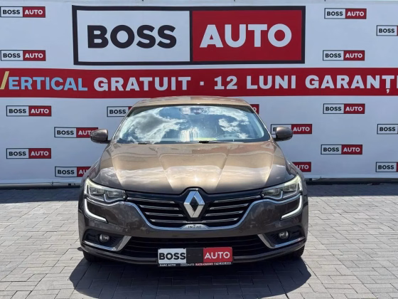 Renault Talisman