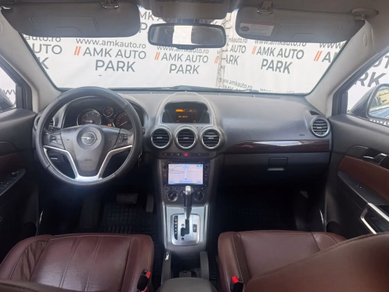 Opel Antara