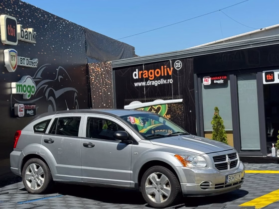 Dodge Caliber