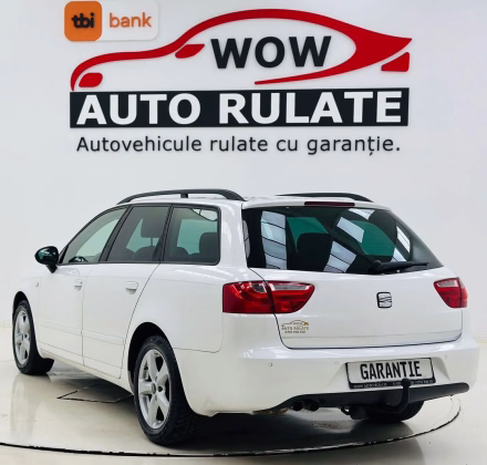 Seat Exeo