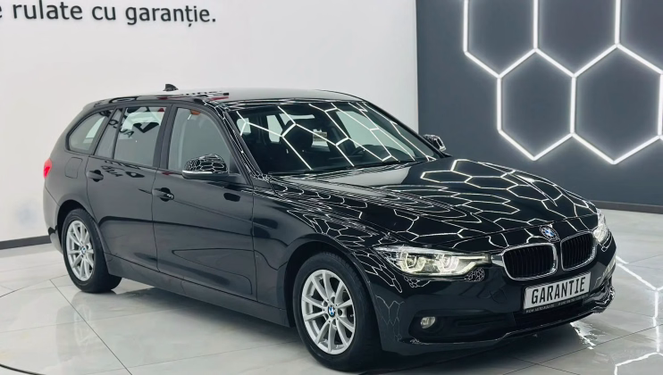 BMW 318