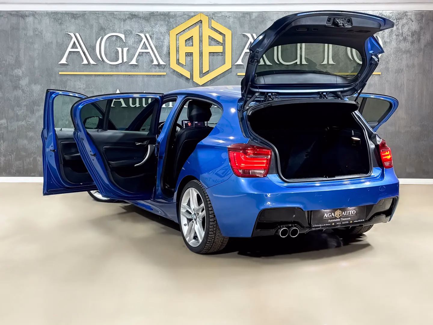 BMW 120