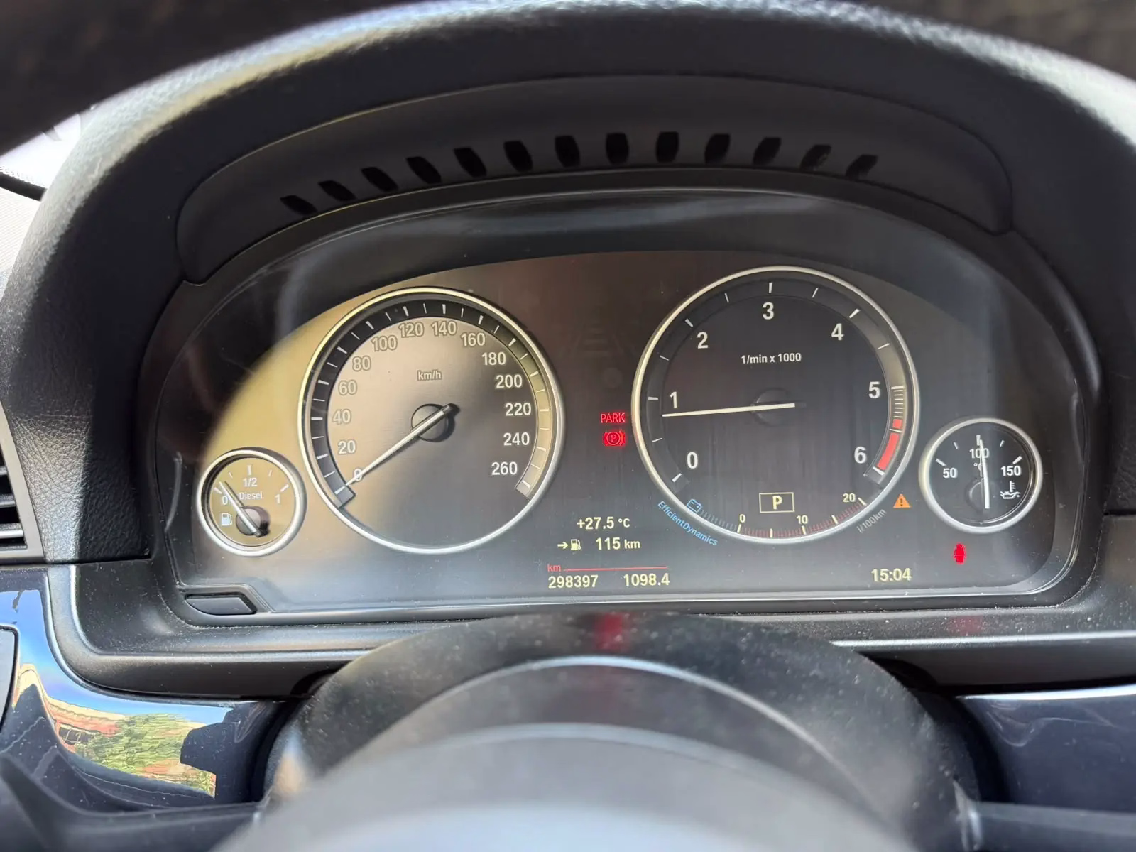 BMW 518