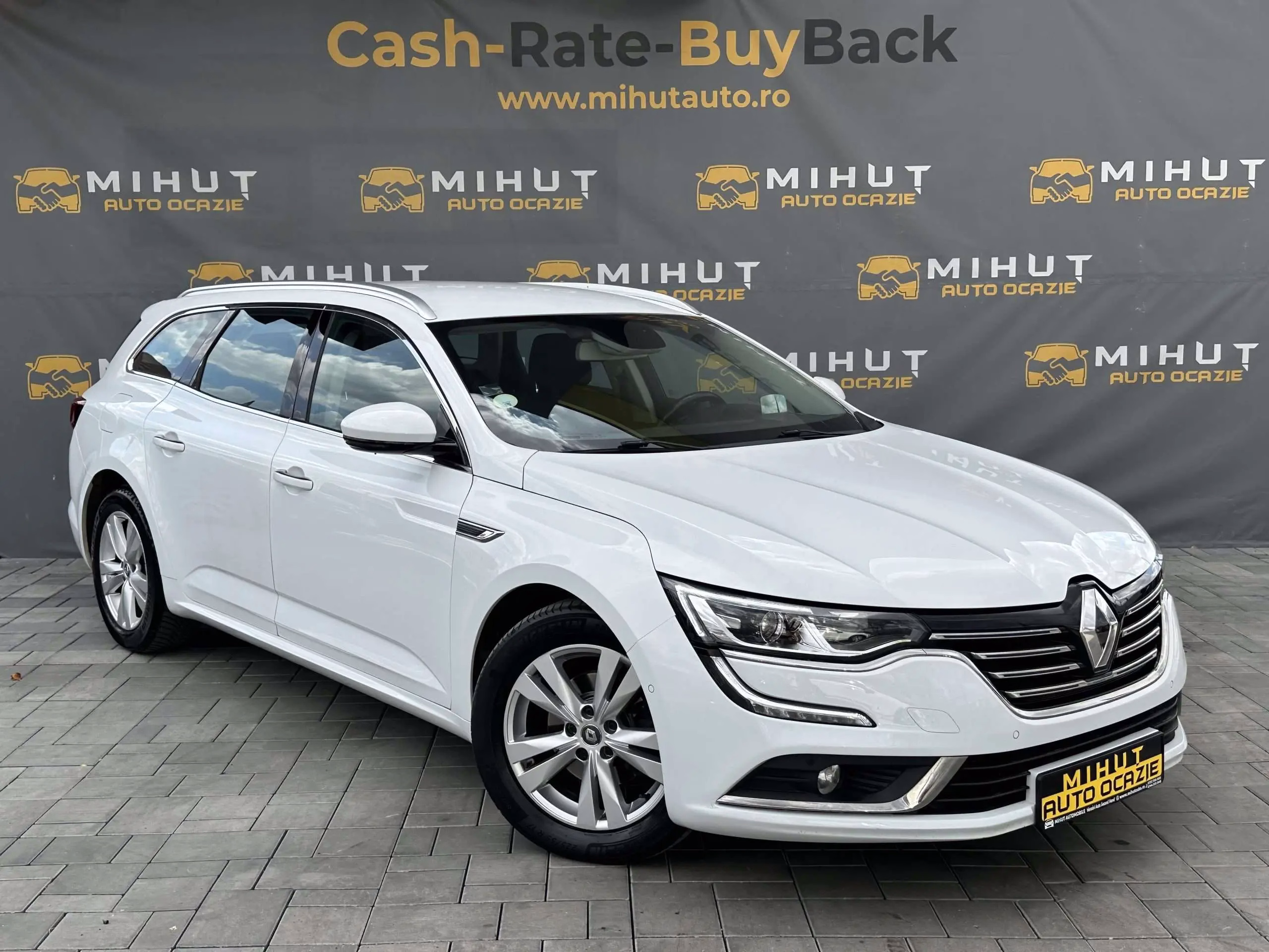 Renault Talisman
