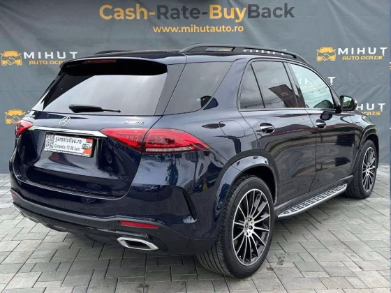 Mercedes-Benz GLE 300