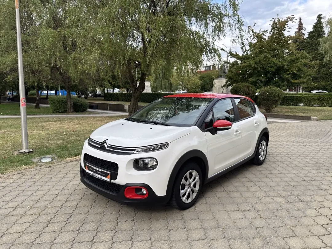 Citroën C3